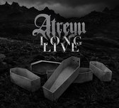 Atreyu - Long Live (CD)