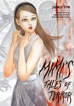 Junji Ito - Mimi’s Tales of Terror