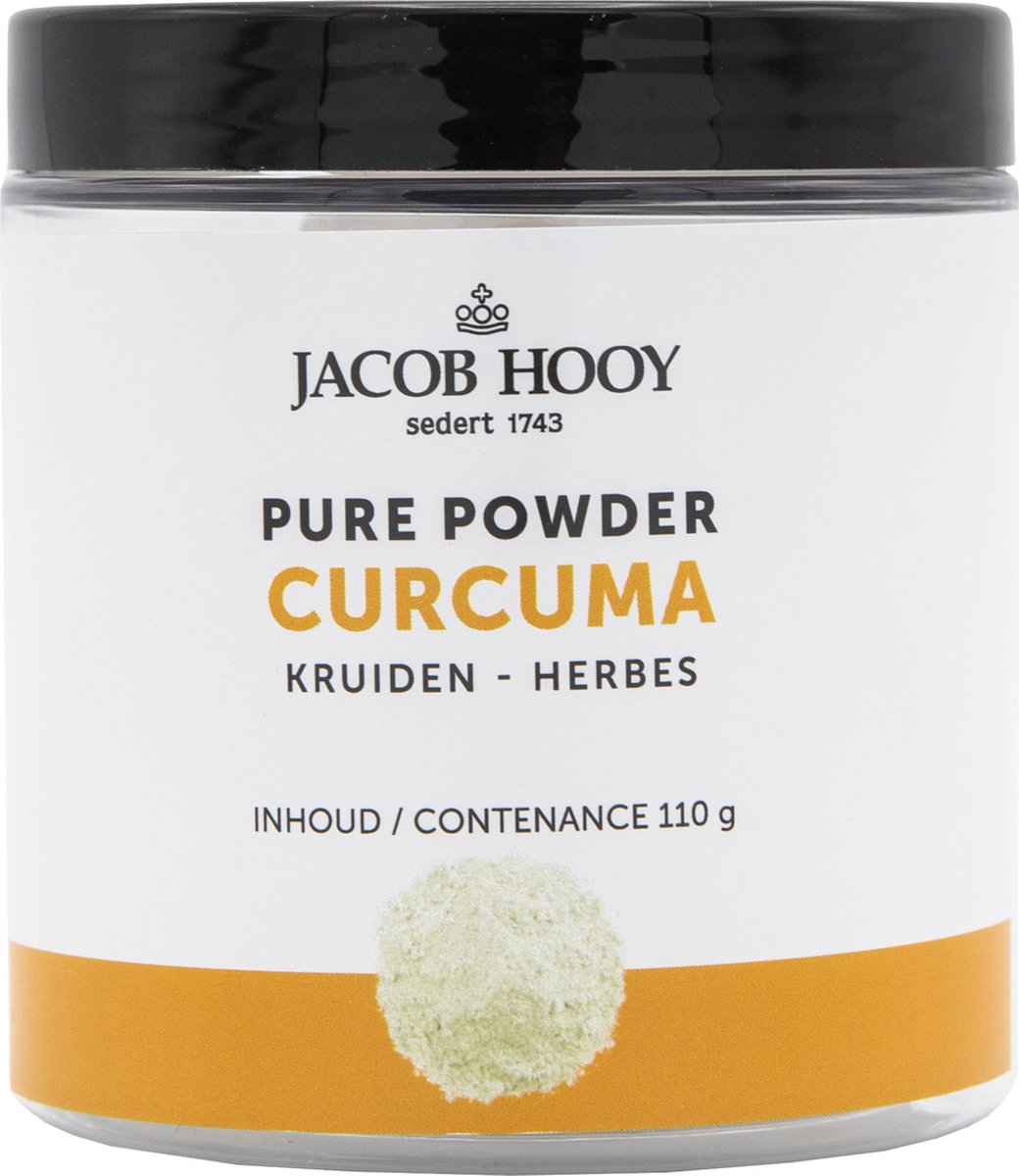 Goedkoopste Pure Powder Curcuma longa (110g