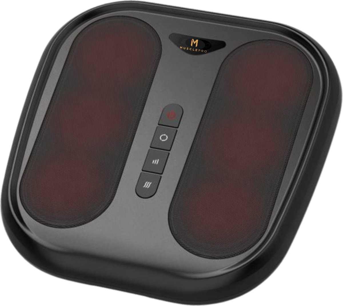 MusclePro Recovery Feet - voetmassage apparaat - voetmassage