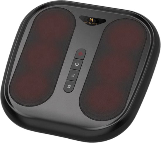 MusclePro Recovery Feet - voetmassage apparaat - voetmassage - MusclePro - €49,95