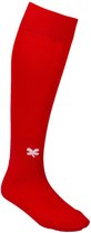 Robey Socks - Voetbalsokken - Red - Maat Junior