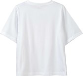Oilily Treat - T-shirt - Dames - Wit - XL