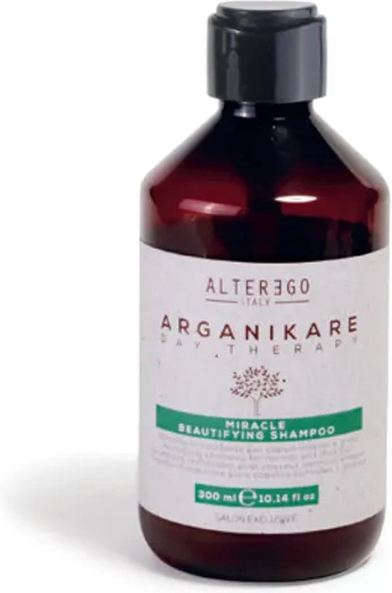 Alterego Miracle Beautifying Shampoo 300ml