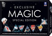 Goocheldoos Hanky Panky Exclusive Magic set Limited Edition Goochelen ( NL/FR/EN)
