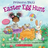 Princess Truly - Princess Truly's Easter Egg Hunt