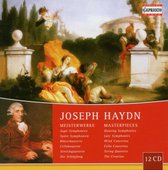 Various Artists - Haydn, The Masterworks (12 CD)