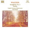 English Northern Phiharmonia - Symphony 1 (CD)