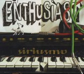 Siriusmo - Enthusiast (CD)