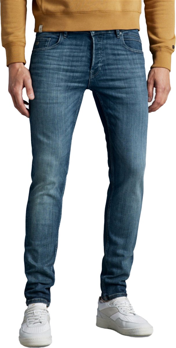 Cast Iron Pantalon 5-p BTD CTR2208745-BTD-BTD - 2932