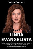 Linda Evangelista