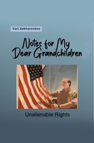 Notes for My Dear Grandchildren