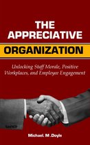 The Appreciative organization