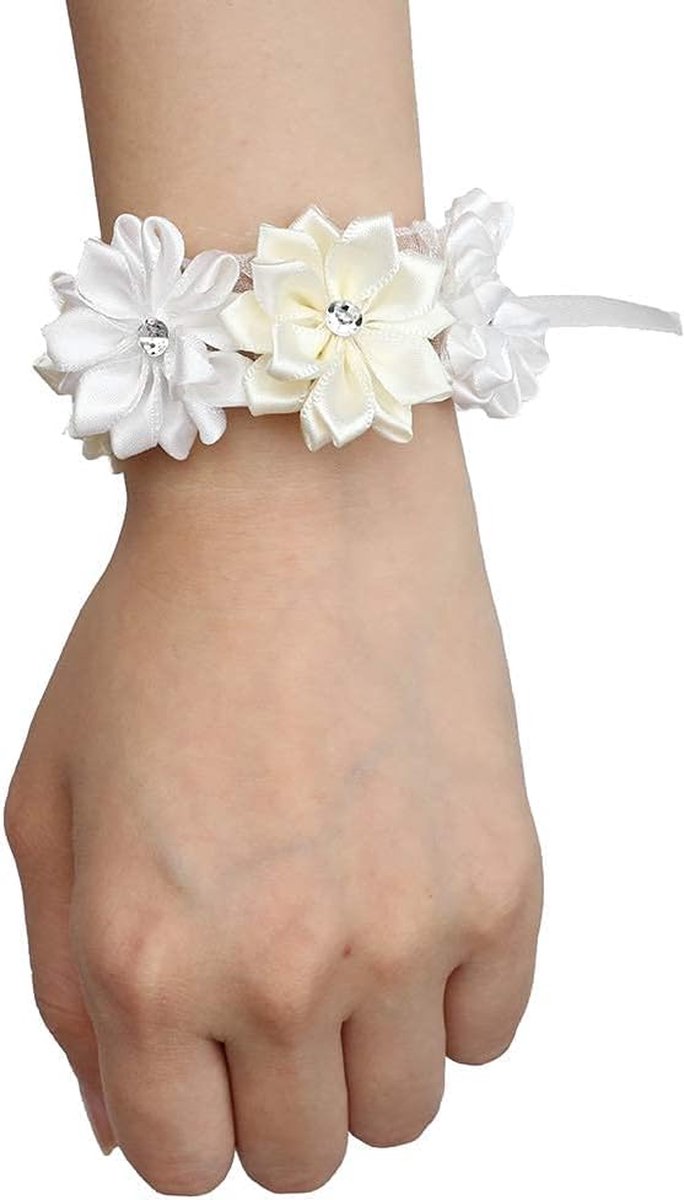 Promotionele stoffen bloemen corsages, stoffen bloemen corsages in de uitverkoop, stoffen bloemen corsages Promotie, promotionele producten, promotionele artikelen
