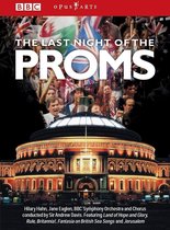 The Last Night Of The Proms 2000