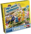 foto van Spel Mijn eerste spellenzoo - Haba