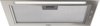 Whirlpool WCTH63FLEBX Afzuigkap - inbouw - 53 cm