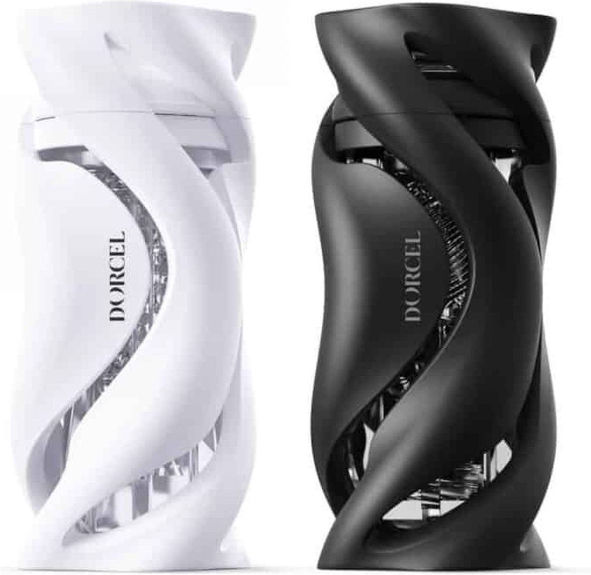 Goedkoopste Dorcel - Masturbator Met Sleeve Deep Blow - Zwart