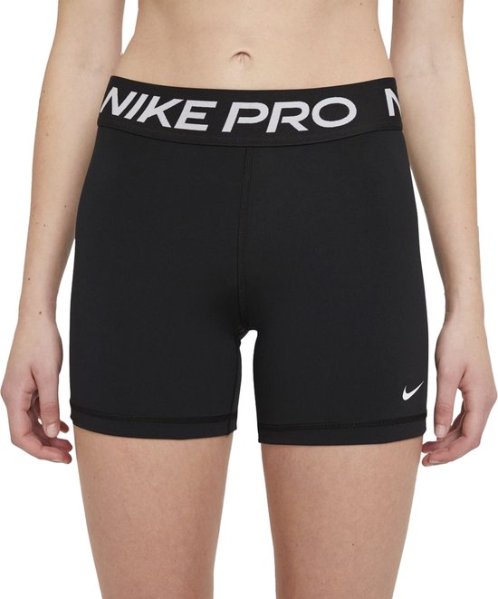 Nike W NP 365 SHORT 5IN Legging De Sport Femmes - Taille S