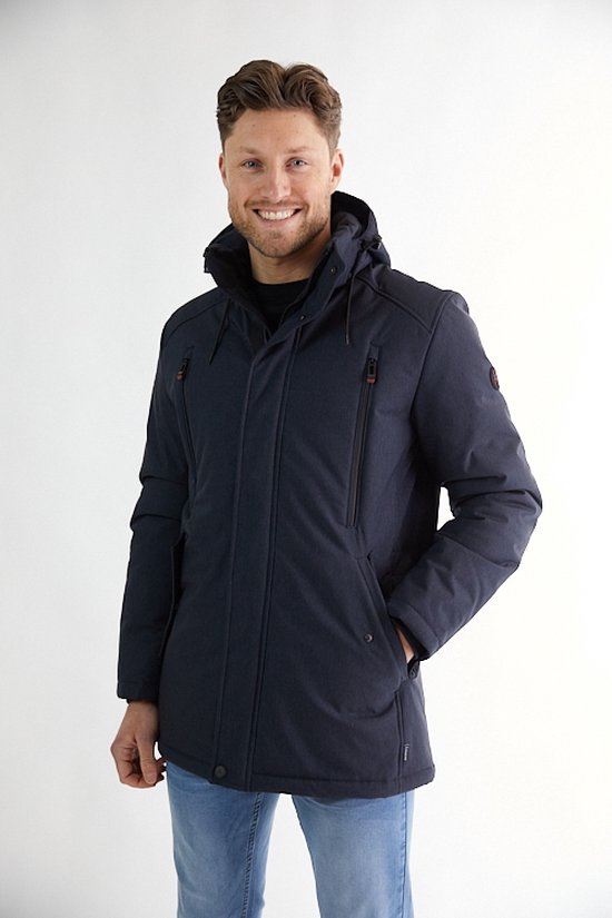 Centennial Parka