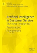 Artificial Intelligence in Customer Service