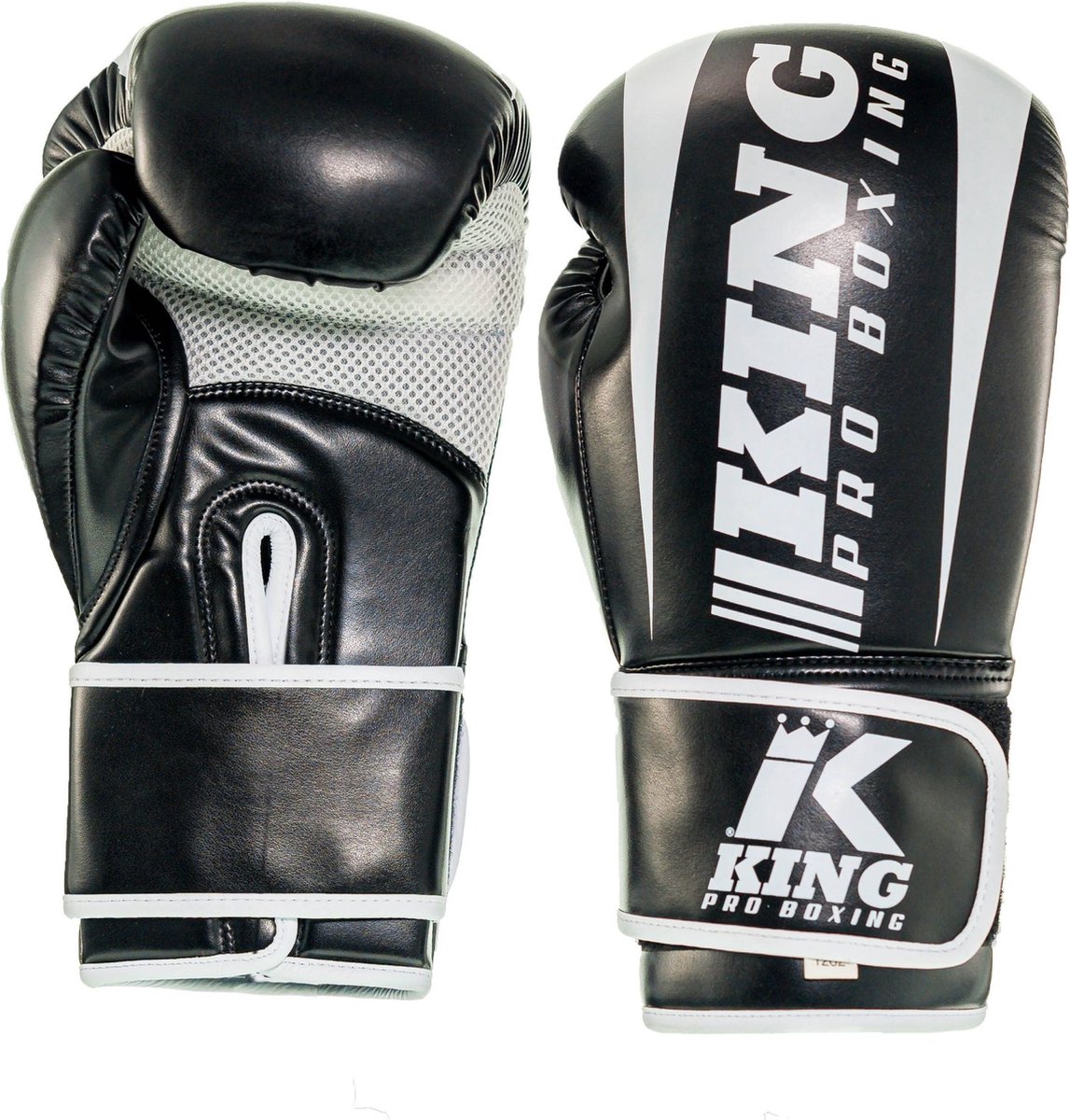 Gants de boxe enfant King Pro Boxing Kpb/Bg - Sports de combat