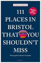 111 Places- 111 Places in Bristol That You Shouldn't Miss