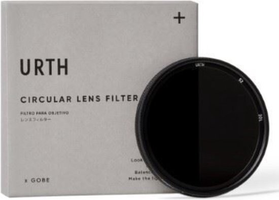 Freewell Hard Stop Variabel ND Filter 2-5 Stops 67mm kopen