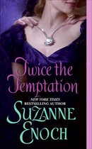 Samantha Jellicoe Series - Twice the Temptation