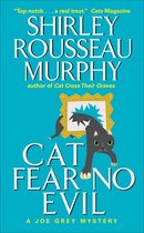 The Joe Grey Mysteries - Cat Fear No Evil