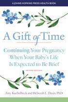 A Johns Hopkins Press Health Book - A Gift of Time