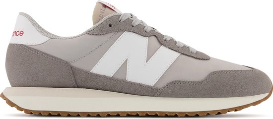 New Balance 237 Heren Sneakers - MARBLEHEAD - Maat 45