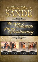 The Widowers of the Aristocracy - The Widowers of the Aristocracy: Boxed Set