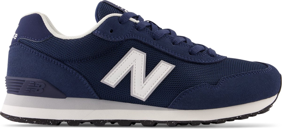 ML515NVY Blauw