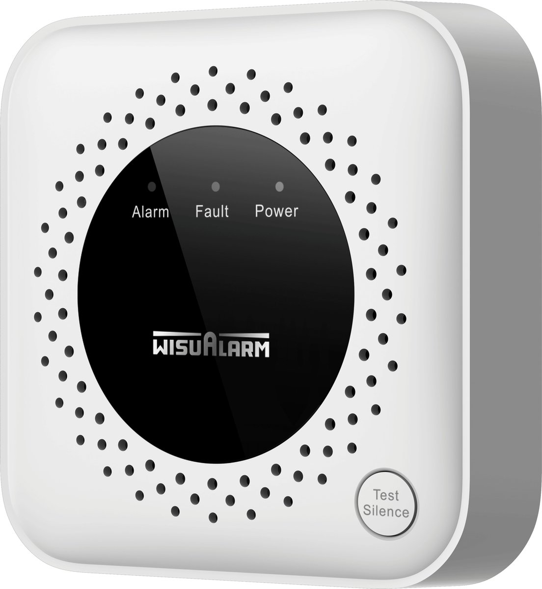 PENTATECH Gasmelder mit Relais, 12V 22149 Gasmelder, Gaswarner, Gaswächter PENTATECH Gasmelder mit Relais, 12V 22149 Gasmelder, Gaswarner, Gaswächter