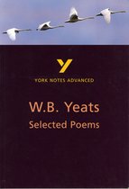 York Notes 2 Adv Selected Poems Yeats