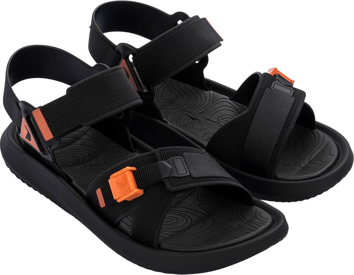Rider Rt Papete Sandalen Zwart EU 41 Man