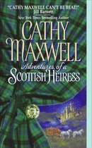 Avon Historical Romance - Adventures of a Scottish Heiress