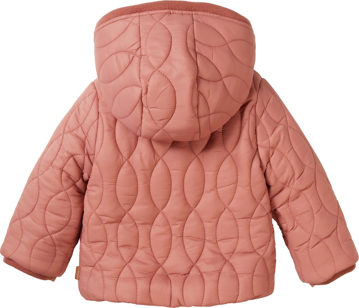 Noppies Girls Jacket Nisko Reversible meisjes Jas