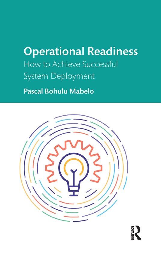 Operational Readiness - cover