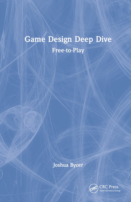 Game Design Deep Dive- Game Design Deep Dive - cover