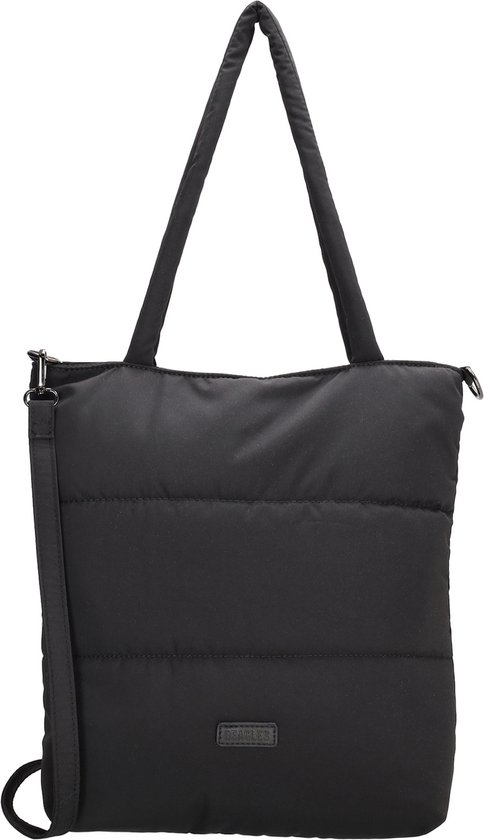 Beagles Calvia Shopper - Zwart