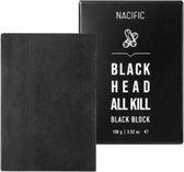 NACIFIC - Black Head All Kill Black Block