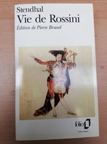 Folio (Gallimard)- Vie de Rossini