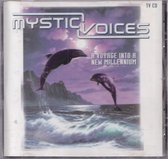 Mystic Voices, A voyage into a new millennium - Diverse artiesten