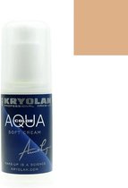 aquacolor soft cream 50 ml Waterschmink