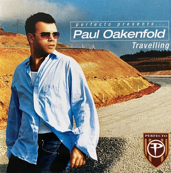 paul oakenfold travelling cd1