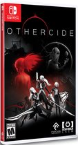 Othercide / Limited run games / Switch
