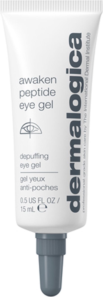 Dermalogica Awaken Peptide Eye Gel - Revitaliserend - 15 ml - Dermalogica