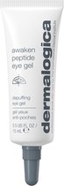 Dermalogica Awaken Peptide Eye Gel - Revitaliserend - 15 ml